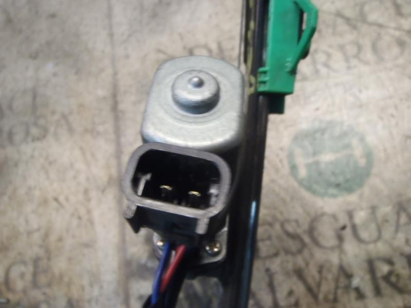 Recambio de elevalunas delantero derecho para fiat linea (110) activa (110.0/111.0) referencia OEM IAM 51789651  