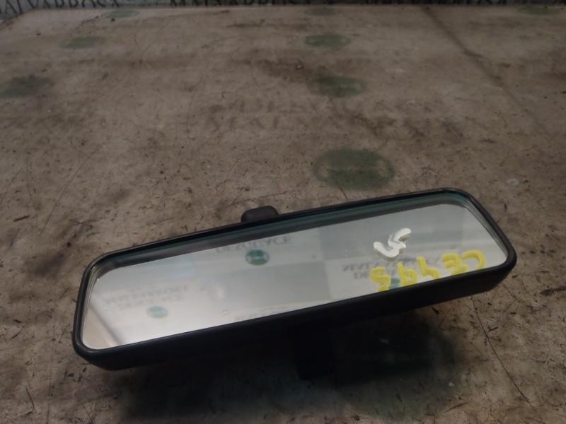 Recambio de espejo interior para fiat linea (110) activa (110.0/111.0) referencia OEM IAM 735442208  