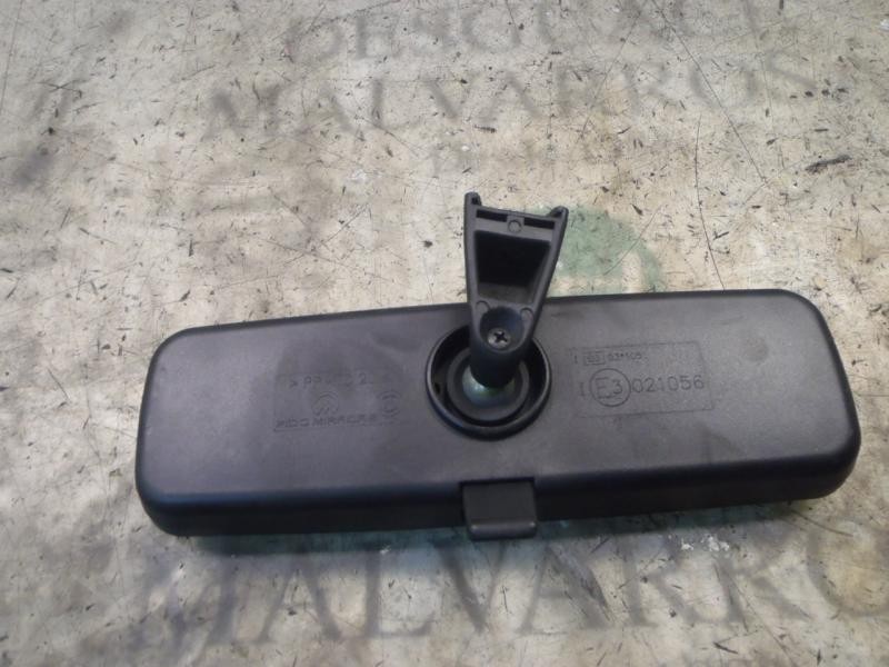 Recambio de espejo interior para fiat linea (110) activa (110.0/111.0) referencia OEM IAM 735442208  