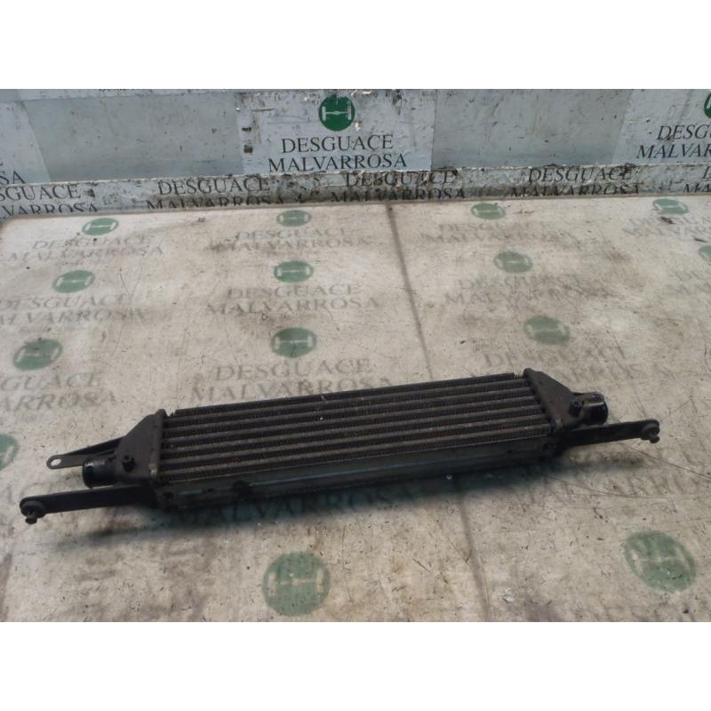 Recambio de intercooler para fiat linea (110) activa (110.0/111.0) referencia OEM IAM 51785221  