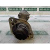 Recambio de motor arranque para opel astra j lim. cosmo referencia OEM IAM   