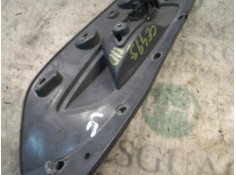 Recambio de maneta interior trasera derecha para fiat linea (110) activa (110.0/111.0) referencia OEM IAM 98846507   2