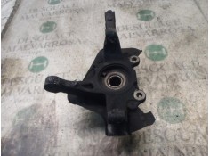 Recambio de mangueta delantera izquierda para fiat linea (110) activa (110.0/111.0) referencia OEM IAM 51785024   2