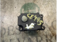 Recambio de motor apertura trampillas climatizador para fiat linea (110) activa (110.0/111.0) referencia OEM IAM    2