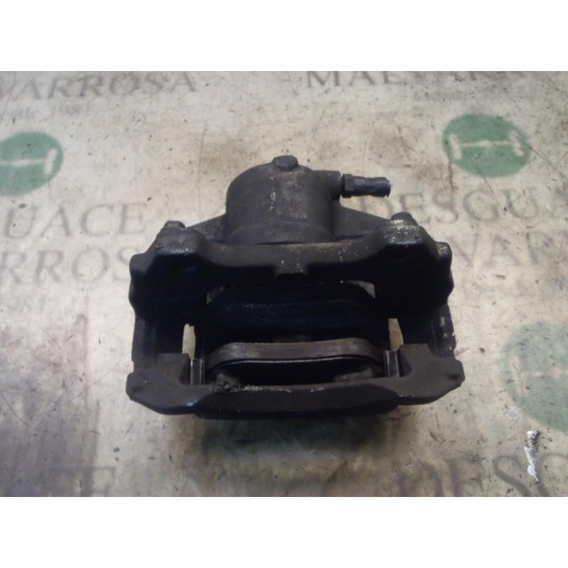 Recambio de pinza freno delantera derecha para fiat linea (110) activa (110.0/111.0) referencia OEM IAM 77364398  