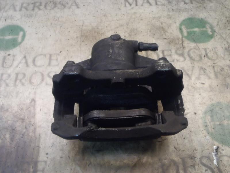 Recambio de pinza freno delantera derecha para fiat linea (110) activa (110.0/111.0) referencia OEM IAM 77364398  