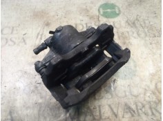 Recambio de pinza freno delantera izquierda para fiat linea (110) activa (110.0/111.0) referencia OEM IAM 77364399   2
