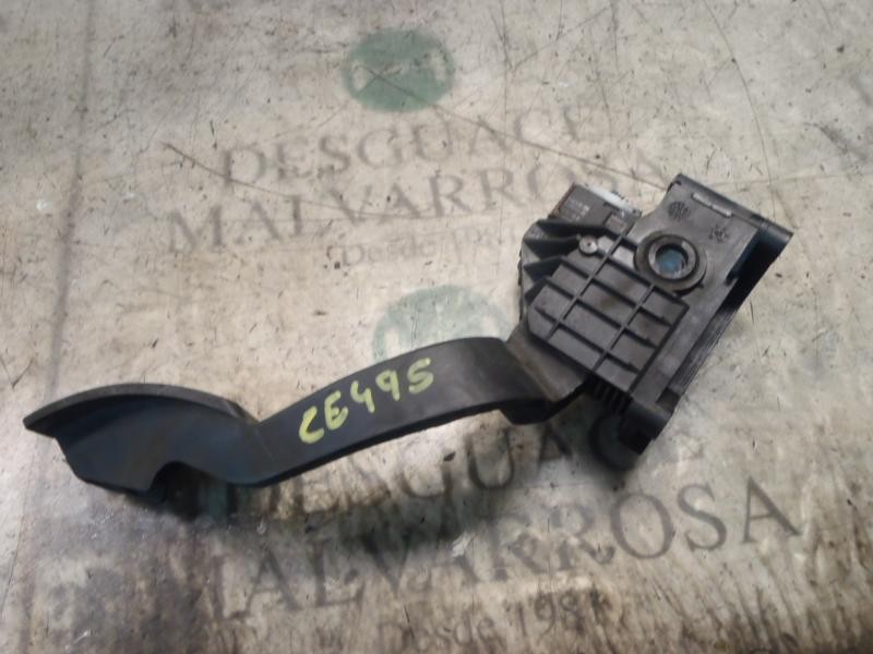 Recambio de potenciometro pedal para fiat linea (110) activa (110.0/111.0) referencia OEM IAM 55702020  