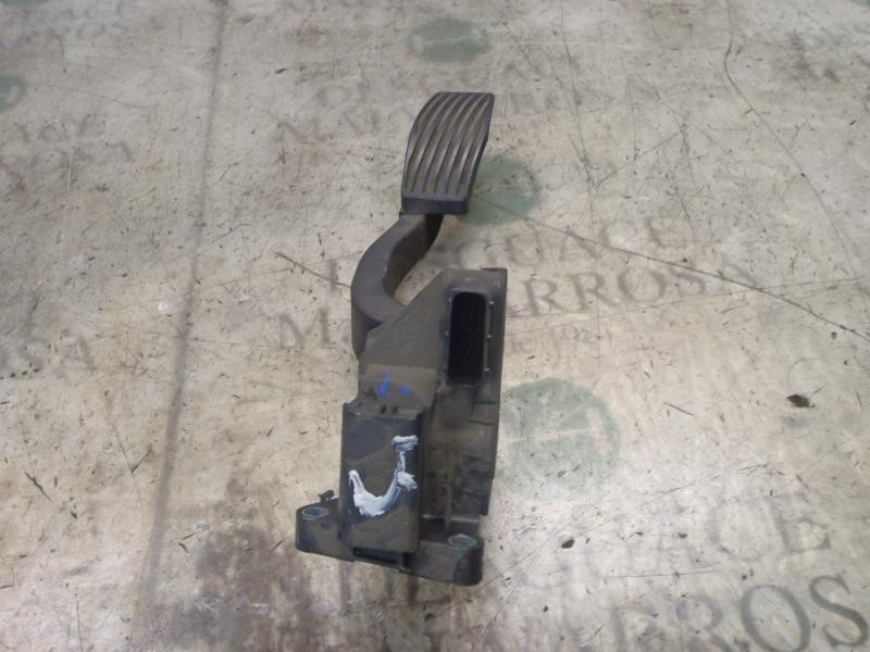 Recambio de potenciometro pedal para fiat linea (110) activa (110.0/111.0) referencia OEM IAM 55702020  