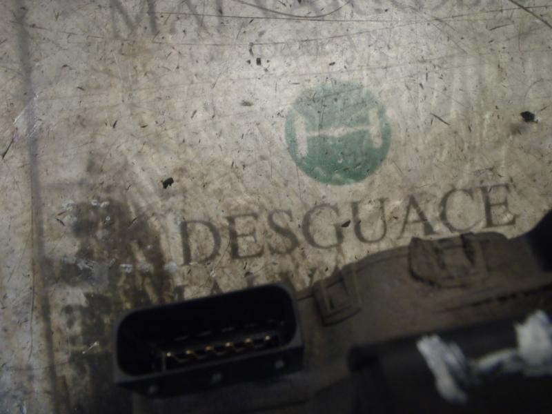 Recambio de potenciometro pedal para fiat linea (110) activa (110.0/111.0) referencia OEM IAM 55702020  