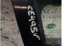 Recambio de puerta delantera derecha para fiat linea (110) activa (110.0/111.0) referencia OEM IAM 51969863   2