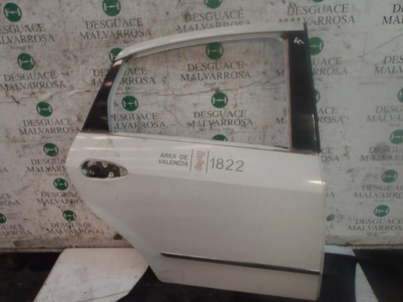 Recambio de puerta trasera derecha para fiat linea (110) activa (110.0/111.0) referencia OEM IAM 51753029  