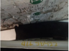 Recambio de puerta trasera derecha para fiat linea (110) activa (110.0/111.0) referencia OEM IAM 51753029   2