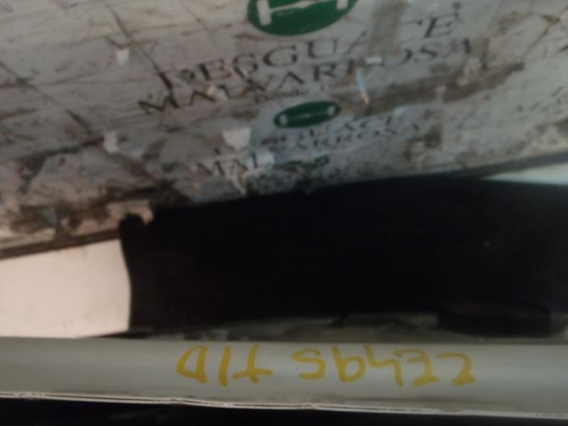 Recambio de puerta trasera derecha para fiat linea (110) activa (110.0/111.0) referencia OEM IAM 51753029  