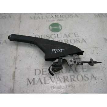 PALANCA FRENO DE MANO 