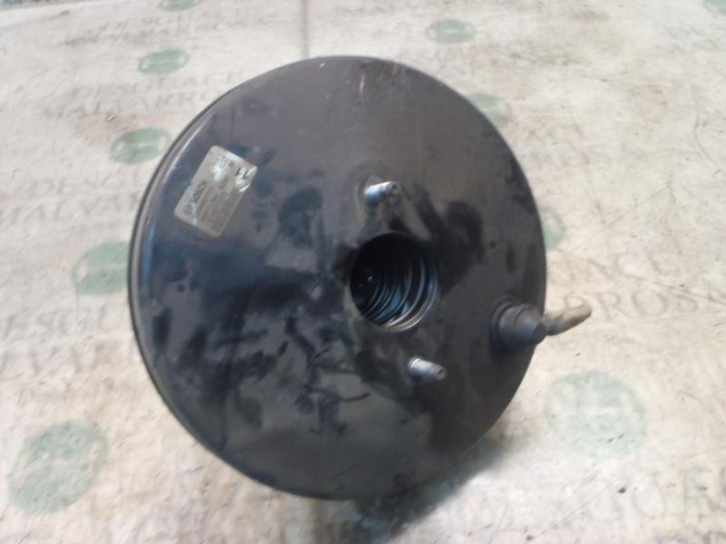 Recambio de servofreno para fiat linea (110) activa (110.0/111.0) referencia OEM IAM 77364471 51837272 5204051111