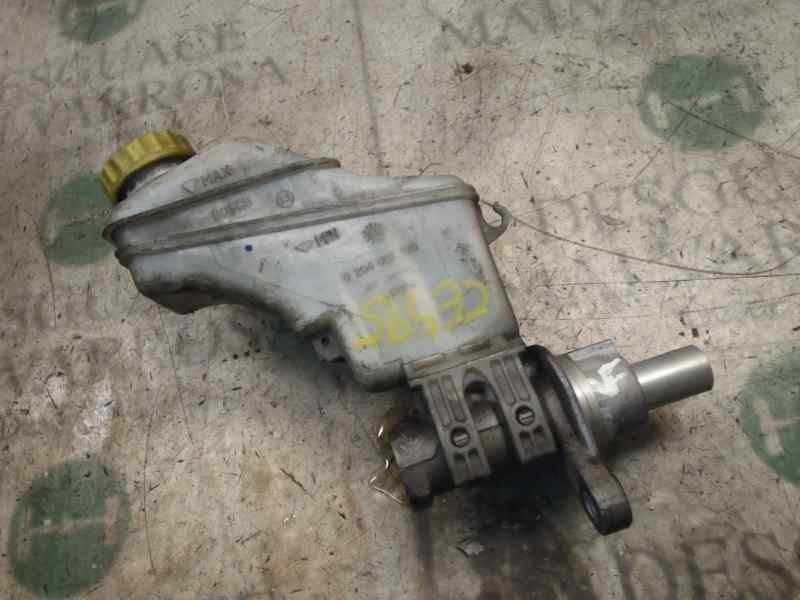 Recambio de bomba freno para fiat linea (110) activa (110.0/111.0) referencia OEM IAM 77364472  