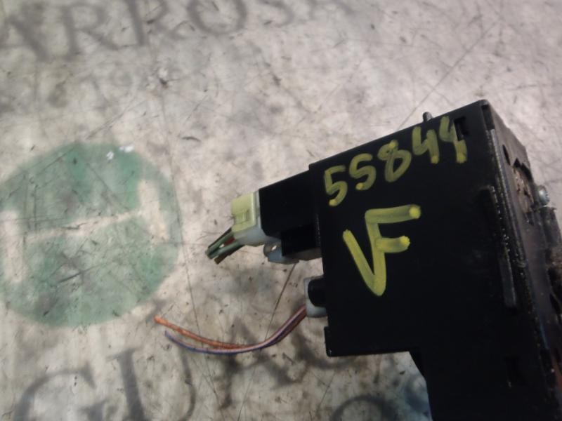 Recambio de mando limpia para nissan vanette cargo (hc23) familiar (5 asientos) referencia OEM IAM   