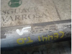 Recambio de amortiguador trasero derecho para bmw serie 5 berlina (e60) 530i referencia OEM IAM 33526766605   2