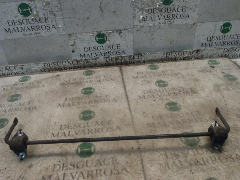 Recambio de barra estabilizadora trasera para bmw serie 5 berlina (e60) 530i referencia OEM IAM 33506770340  