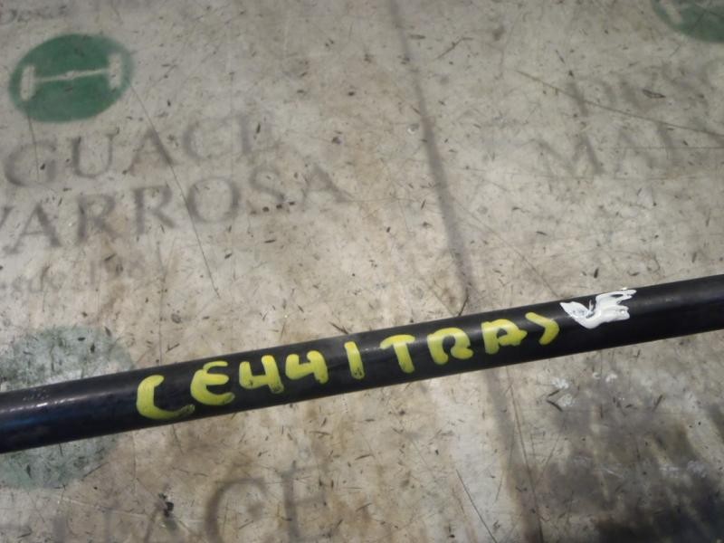 Recambio de barra estabilizadora trasera para bmw serie 5 berlina (e60) 530i referencia OEM IAM 33506770340  