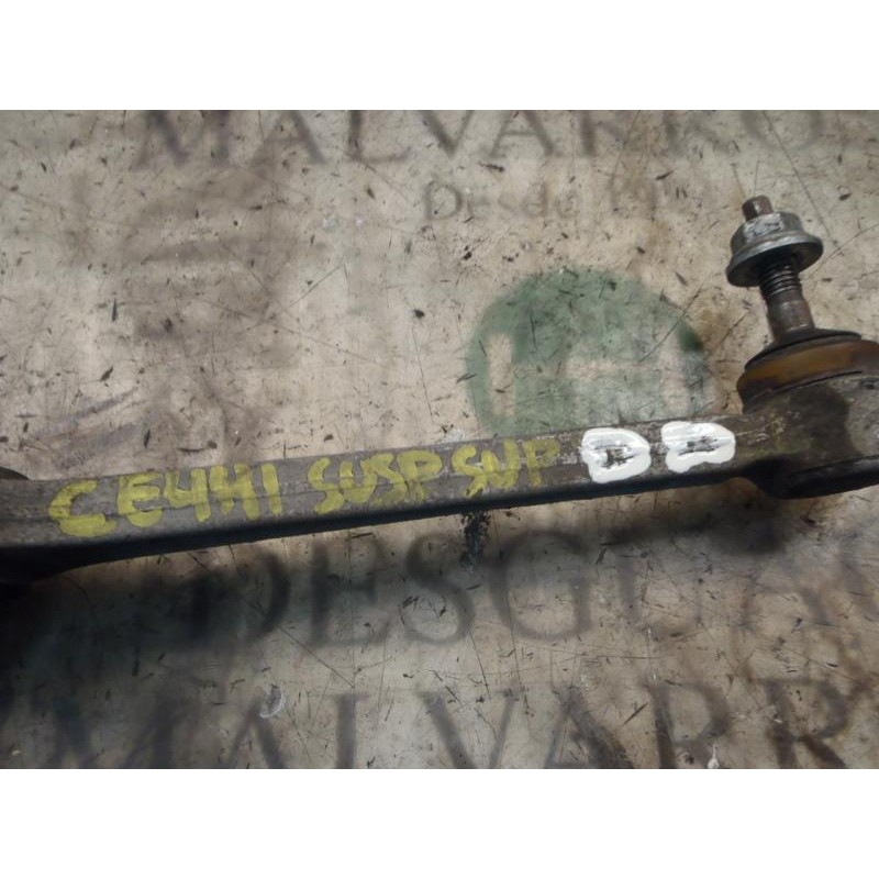 Recambio de brazo suspension superior trasero derecho para bmw serie 5 berlina (e60) 530i referencia OEM IAM 33322347990  