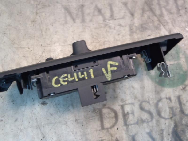 Recambio de mando luces para bmw serie 5 berlina (e60) 530i referencia OEM IAM 61316925252 6953735 