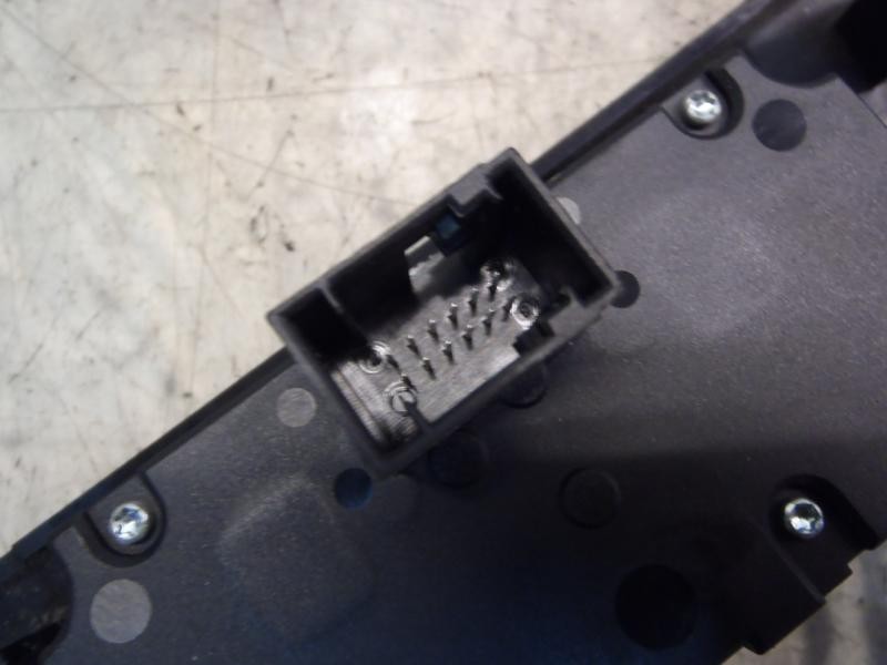 Recambio de mando luces para bmw serie 5 berlina (e60) 530i referencia OEM IAM 61316925252 6953735 