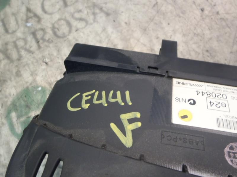 Recambio de mando multifuncion para bmw serie 5 berlina (e60) 530i referencia OEM IAM 62116958592 65826957342 