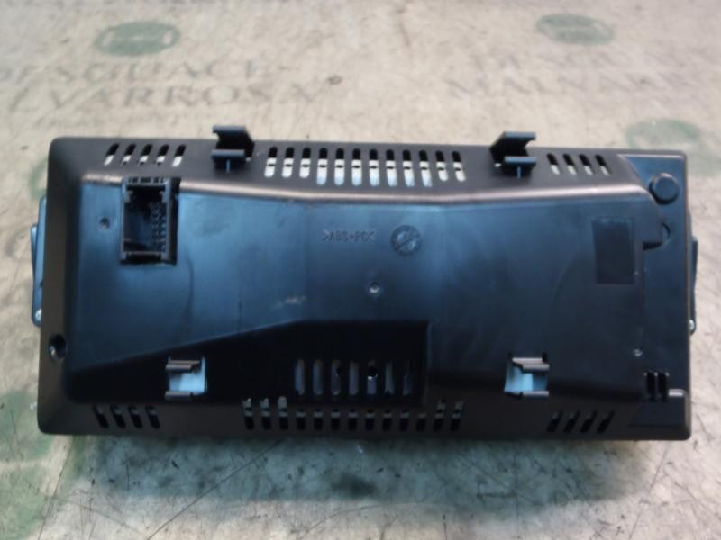 Recambio de mando multifuncion para bmw serie 5 berlina (e60) 530i referencia OEM IAM 62116958592 65826957342 