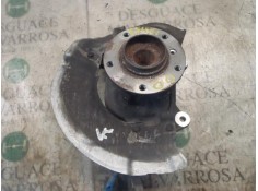 Recambio de mangueta delantera derecha para bmw serie 5 berlina (e60) 530i referencia OEM IAM 31216760954   2