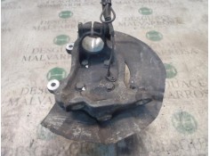 Recambio de mangueta delantera izquierda para bmw serie 5 berlina (e60) 530i referencia OEM IAM 31216760953   2