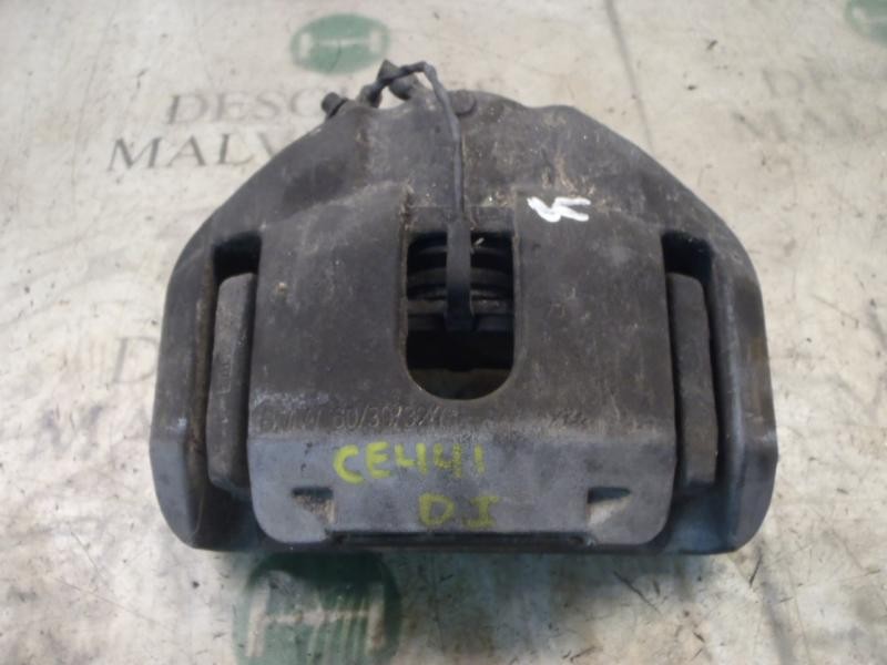 Recambio de pinza freno delantera izquierda para bmw serie 5 berlina (e60) 530i referencia OEM IAM 34116753659  