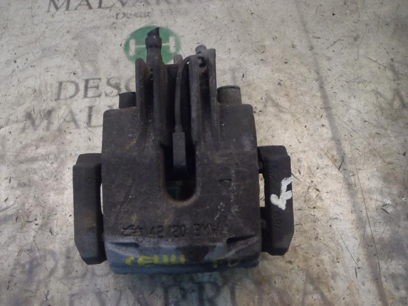 Recambio de pinza freno trasera derecha para bmw serie 5 berlina (e60) 530i referencia OEM IAM 34216758058  