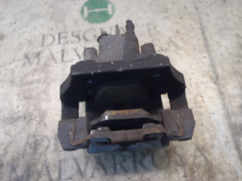 Recambio de pinza freno trasera derecha para bmw serie 5 berlina (e60) 530i referencia OEM IAM 34216758058  