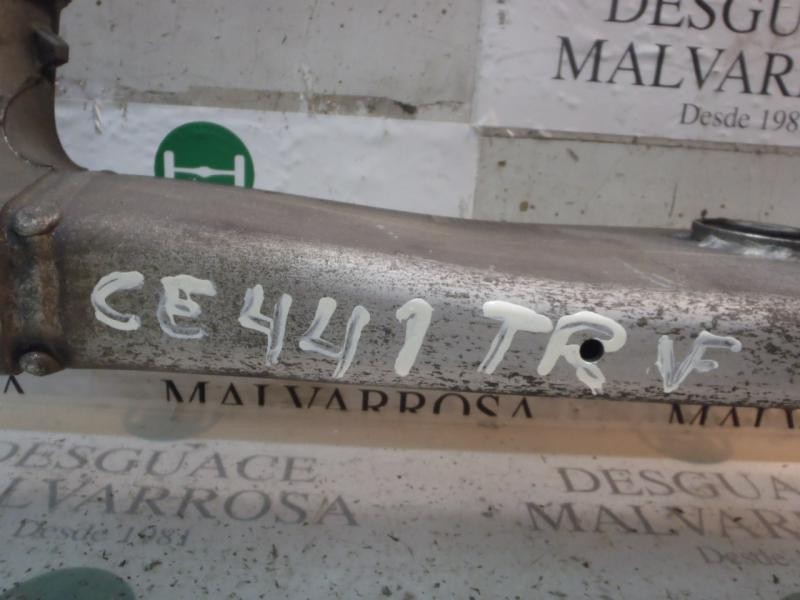 Recambio de puente trasero para bmw serie 5 berlina (e60) 530i referencia OEM IAM 33316770828  