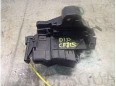 Recambio de cerradura puerta delantera derecha para mercedes-benz clase e (w210) familiar 320 t cdi (210.226) referencia OEM IAM 2