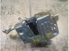 Recambio de cerradura puerta trasera derecha para mercedes-benz clase e (w210) familiar 320 t cdi (210.226) referencia OEM IAM  