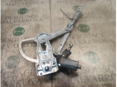 Recambio de elevalunas delantero derecho para mercedes-benz clase e (w210) familiar 320 t cdi (210.226) referencia OEM IAM   