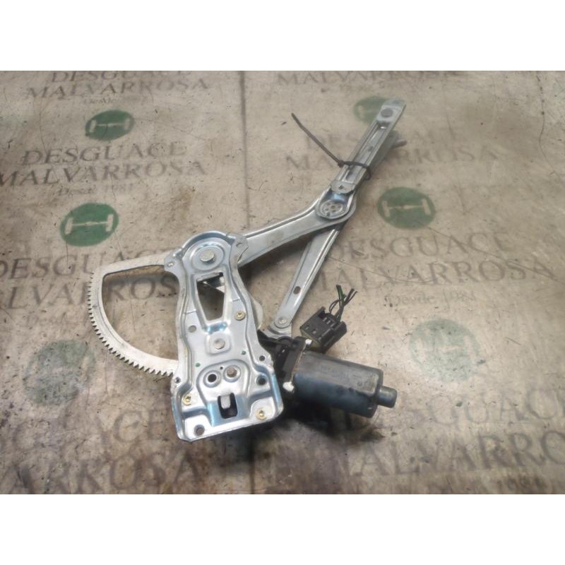 Recambio de elevalunas delantero derecho para mercedes-benz clase e (w210) familiar 320 t cdi (210.226) referencia OEM IAM   