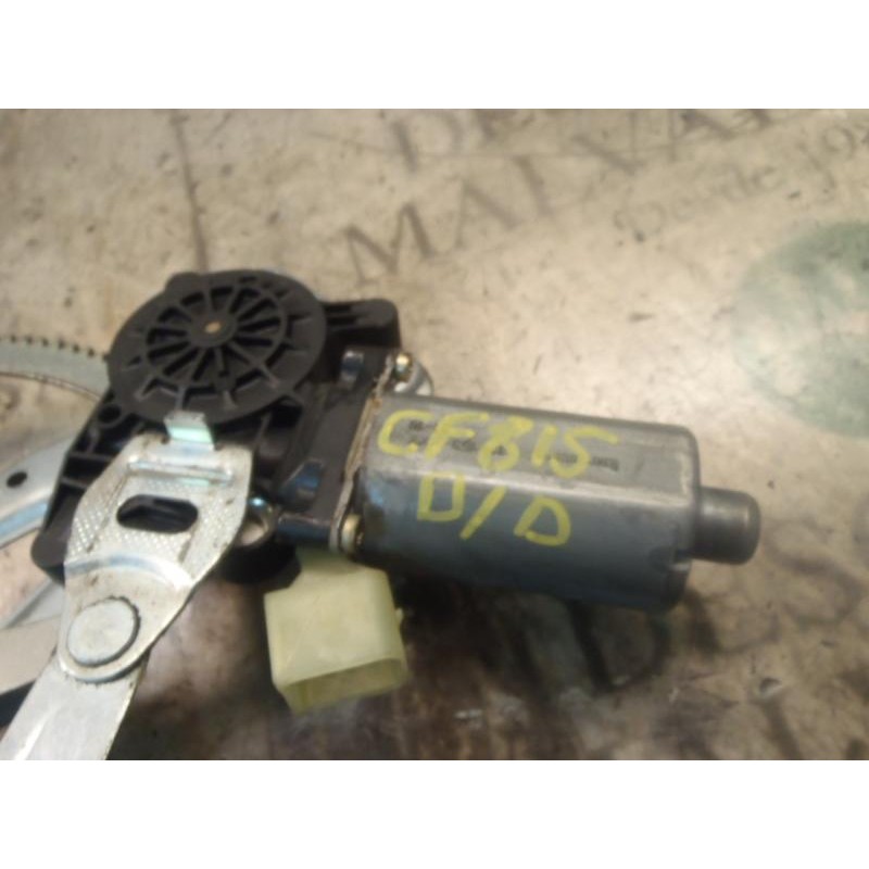 Recambio de elevalunas delantero derecho para mercedes-benz clase e (w210) familiar 320 t cdi (210.226) referencia OEM IAM   