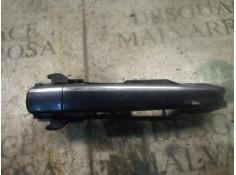 Recambio de maneta exterior delantera derecha para mercedes-benz clase e (w210) familiar 320 t cdi (210.226) referencia OEM IAM 