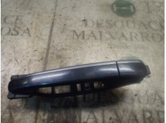 Recambio de maneta exterior trasera izquierda para mercedes-benz clase e (w210) familiar 320 t cdi (210.226) referencia OEM IAM 