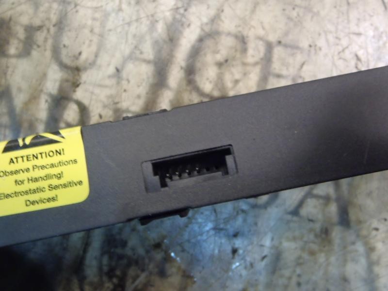 Recambio de modulo electronico para bmw serie 5 berlina (e60) 530i referencia OEM IAM 61316979396 13500151 13500151