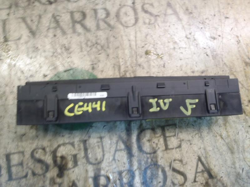 Recambio de modulo electronico para bmw serie 5 berlina (e60) 530i referencia OEM IAM 61316979396 13500151 13500151