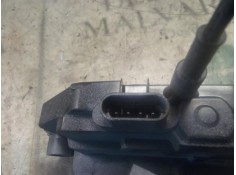 Recambio de cerradura puerta delantera derecha para renault megane ii classic berlina confort authentique referencia OEM IAM    2