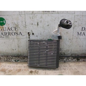 EVAPORADOR AIRE ACONDICIONADO 