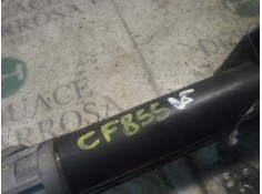 Recambio de cremallera direccion para renault laguna ii (bg0) authentique referencia OEM IAM    2