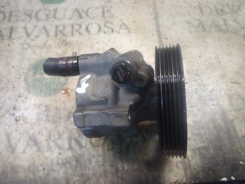 Recambio de bomba direccion para renault laguna ii (bg0) authentique referencia OEM IAM   