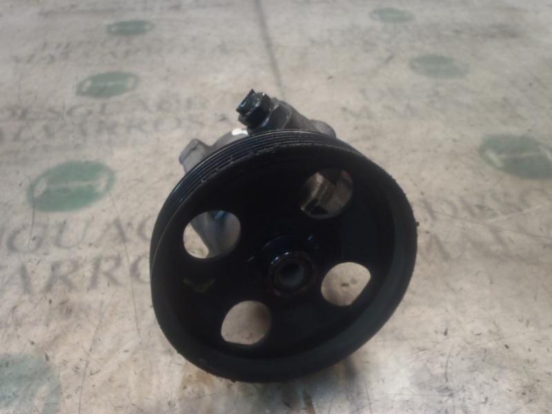 Recambio de bomba direccion para renault laguna ii (bg0) authentique referencia OEM IAM   